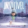 Invisível de Tom Percival de Tom Percival