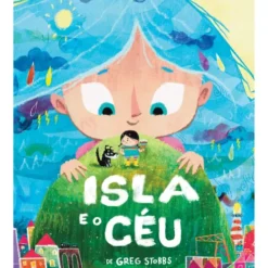 Isla E O Céu de Greg Stobbs