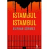 Istambul, Istambul de Burhan Sönmez