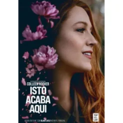 Isto Acaba Aqui – Edição Limitada Filme de Colleen Hoover