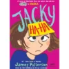 Jacky Ha-Ha de James Patterson