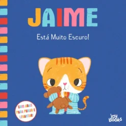 Jaime Nº 5 - Está Muito Escuro!