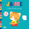 Jaime N.º 1 - O Bacio É Meu Amigo!