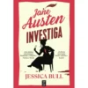 Jane Austen Investiga de Jessica Bull