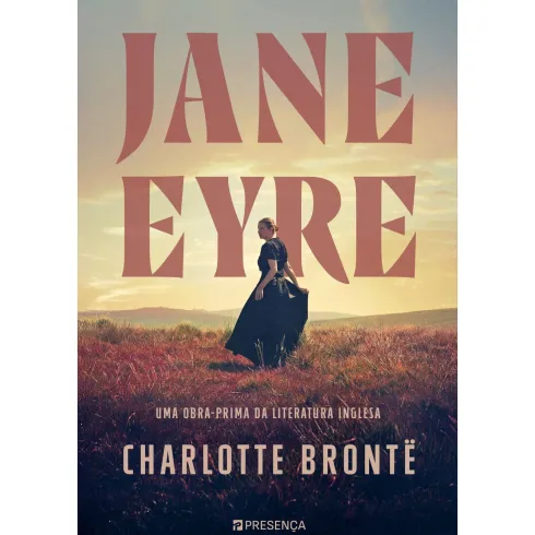 Jane Eyre de Charlotte Brontë