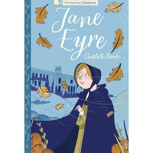 Jane Eyre de Charlotte Brontë - Livro 8