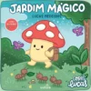 Jardim Mágico de Lucas Medeiros