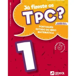 Já Fizeste os TPC? 1