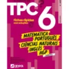 Já Fizeste os Tpc? 6 - 6.º Ano