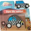 Jipe de Safári de Vários Autores