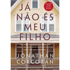 Já Não És Meu Filho de Jonathan Corcoran