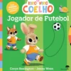 Jogador De Futebol de Carys Bexington E Jenny Wren