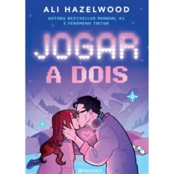 Jogar A Dois de Ali Hazelwood