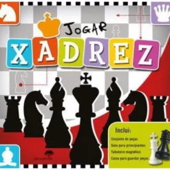 Jogar Xadrez