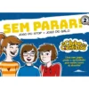 Jogo do Stop e Jogo do Galo de Maria Francisca Macedo - O Clube dos Cientistas - sem Parar! - N.º 2