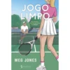 Jogo Limpo de Meg Jones