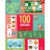 100 Jogos: Animais Geniais de Ballon