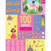 100 Jogos: As Princesas de Ballon