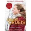 Jogos Cruéis de Angela Marsons