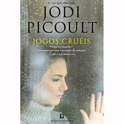 Jogos Cruéis de Jodi Picoult