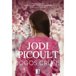 Jogos Cruéis (Livro de Bolso) de Jodi Picoult