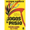 Jogos da Prisão - Chain-Gang All-Stars de Nana Kwame Adjei-Brenyah