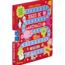 Jogos de Animais