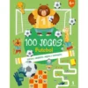 100 Jogos - Futebol