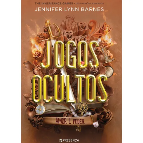 Jogos Ocultos de Jogos Ocultos
