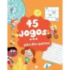 45 Jogos... para Dias Quentes!