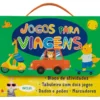 Jogos para Viagens