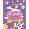 100 Jogos - Princesas e Unicórnios