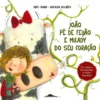 João Pé de Feijão e Milady do Seu Coração de José Fanha