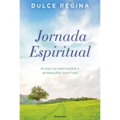Jornada Espiritual de Dulce Regina