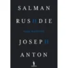Joseph Anton - Uma Memória de Salman Rushdie