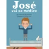 José Vai ao Médico de Maria Inês Almeida