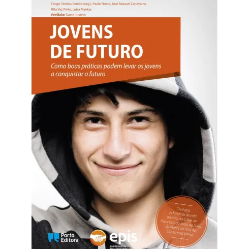 Jovens de Futuro de EPIS - Empresários Pela Inclusão Social
