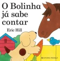 Já Sabe Contar