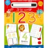 Já Sei Contar 123 de Elizabeth Golding