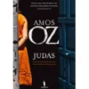 Judas de Amos Oz
