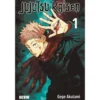 Jujutsu Kaisen 1 - Ryomen Sukuna de Gege Akutami