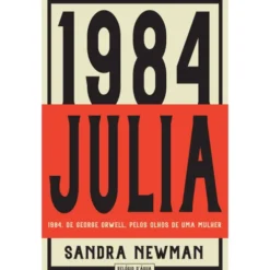 Julia de Sandra Newman