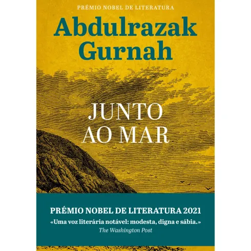 Junto ao Mar de Abdulrazak Gurnah