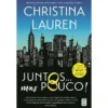 Juntos… Mas Pouco! de Christina Lauren