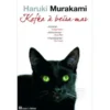 Kafka à Beira Mar de Haruki Murakami