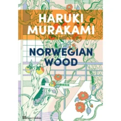 Kafka à Beira-Mar - Edição Especial Capa Dura de Haruki Murakami