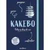 Kakebo - Gerir, Poupar, Controlar, Todos os Dias do Ano