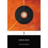 Kallocaína de Karin Boye - Livro de Bolso