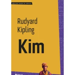 Kim de Rudyard Kipling