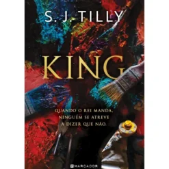 King de S. J. Tilly